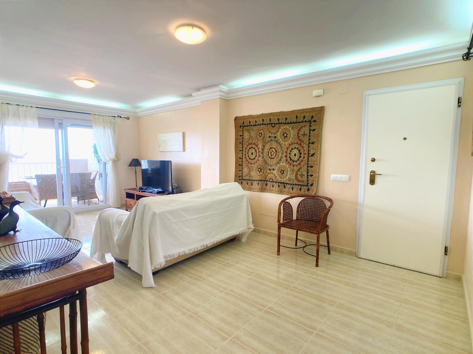 Spanish Connection - Seychelles La Manga del Mar Menor Exterior foto